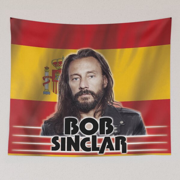 Item preview, Bob Sinclar designed and sold by French-Kiss.