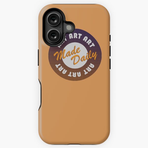 Item preview, Art Made Daily designed and sold by Izzy Sneed.