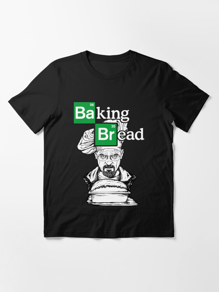 bread club t shirt