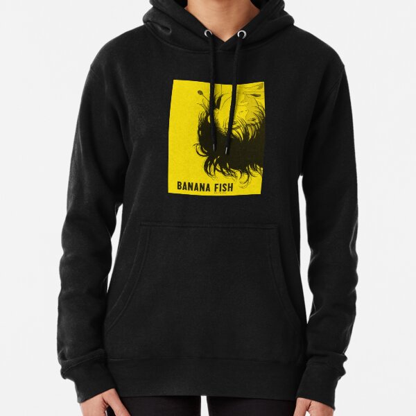 Eiji Okumura Pullover Hoodie