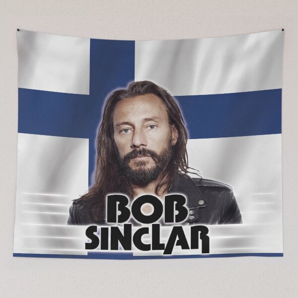 Item preview, Bob Sinclar designed and sold by French-Kiss.
