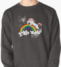 Magical Unicorn Intercourse Pullover