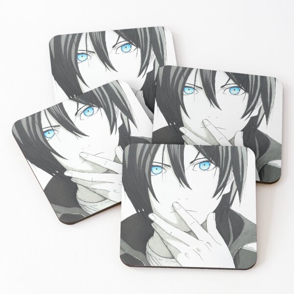 Item preview, Yato designed and sold by cadenced.