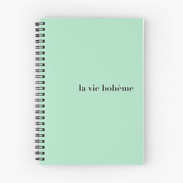 Artikelvorschau, mieten: la vie boheme entworfen und verkauft von jasv.
