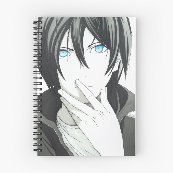 Item preview, Yato designed and sold by cadenced.
