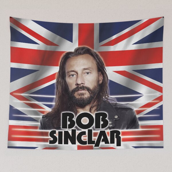 Item preview, Bob Sinclar designed and sold by French-Kiss.