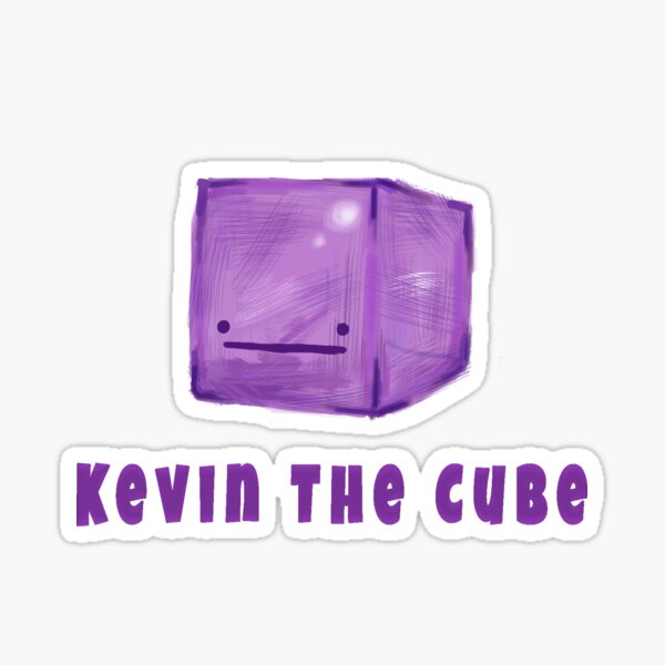 Fortnite Cube Gifts Merchandise Redbubble - fortnite the cube kevin roblox