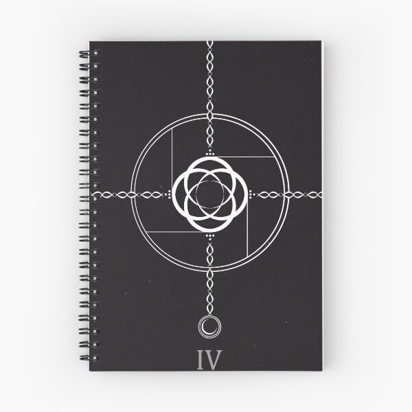Item preview, Insight designed and sold by DesolateEden.