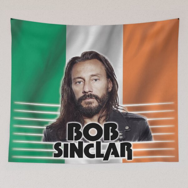Item preview, Bob Sinclar designed and sold by French-Kiss.