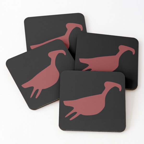 Item preview, petroglyph bird designed and sold by petroglyphe.