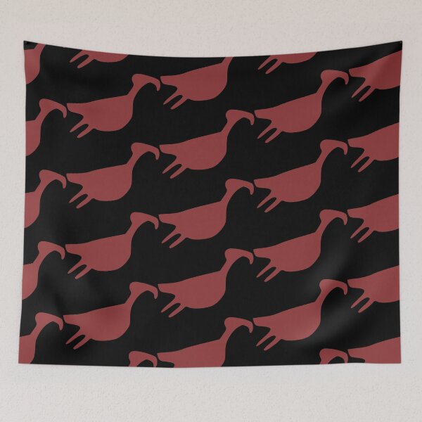 Item preview, petroglyph bird designed and sold by petroglyphe.