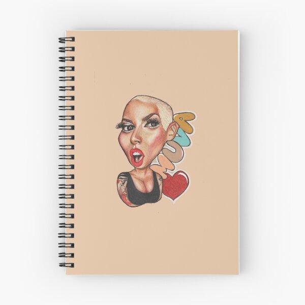Item preview, MUVA designed and sold by tanaebriana.