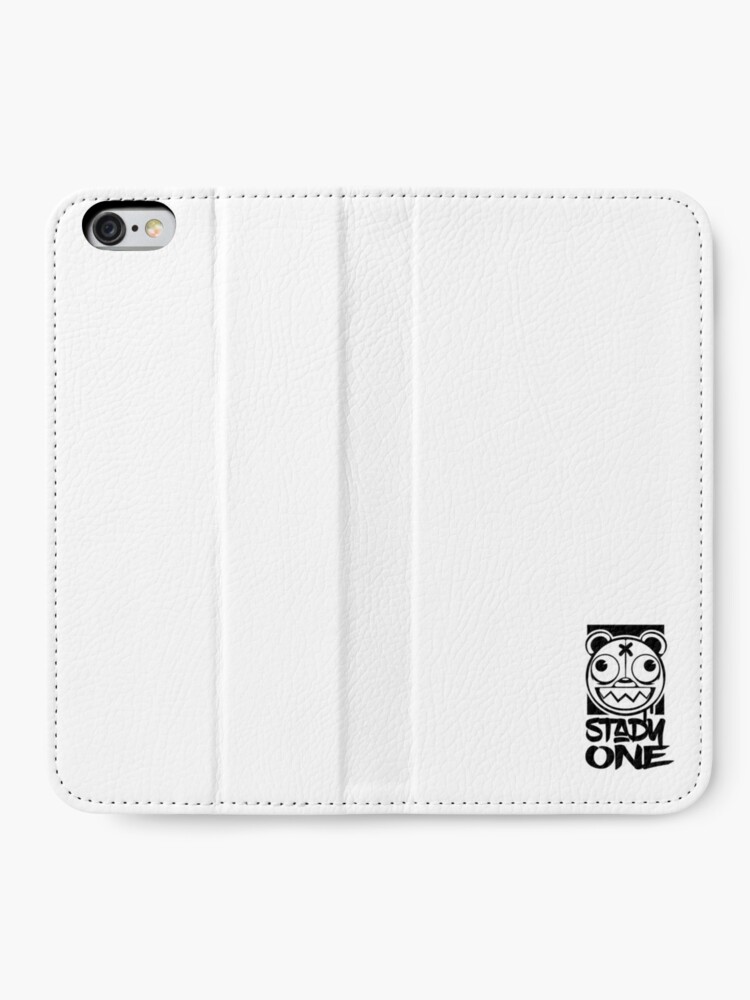 Alternative Ansicht von Stady One ORIGINAL iPhone Flip-Case