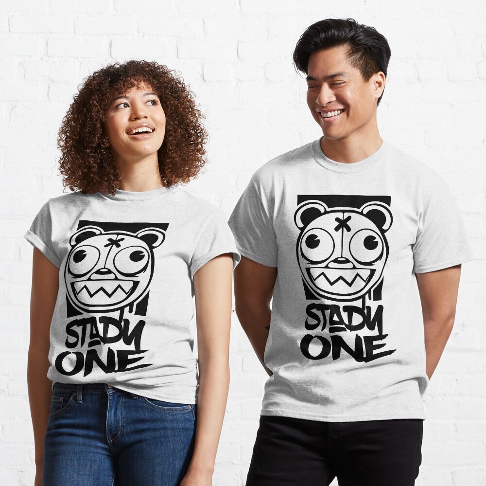 Stady One ORIGINAL Classic T-Shirt
