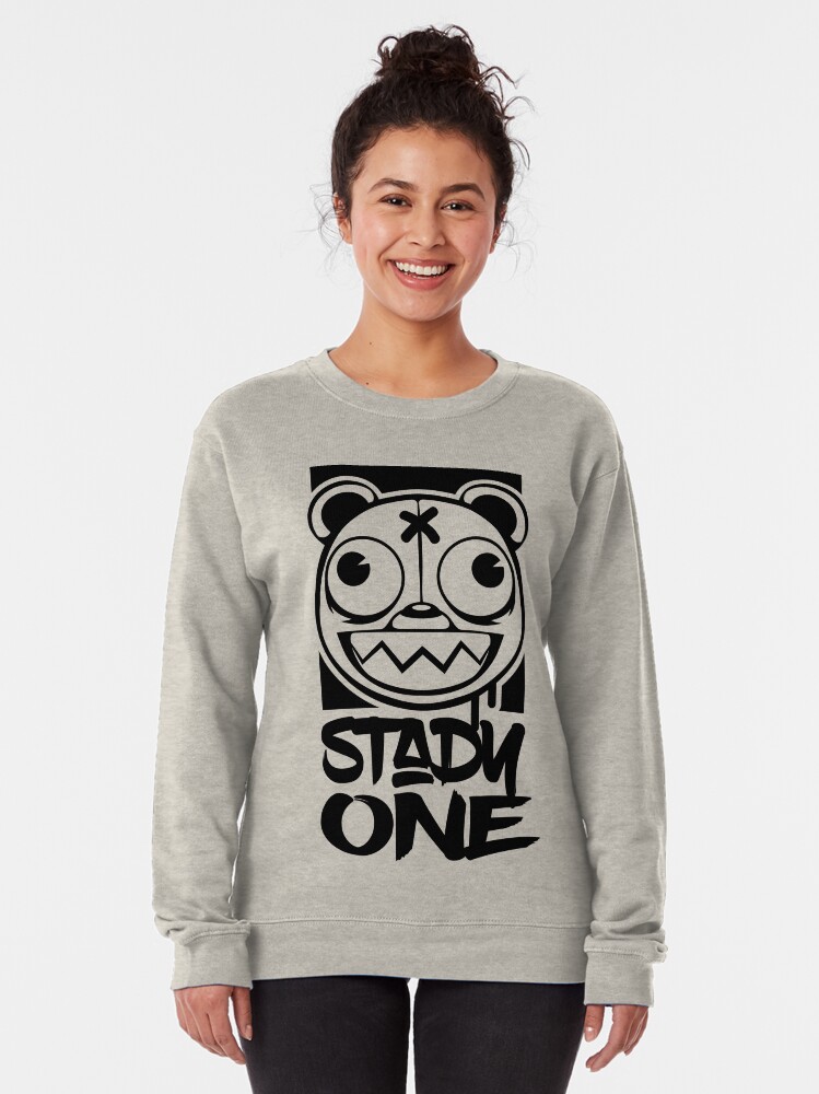 Alternative Ansicht von Stady One ORIGINAL Pullover