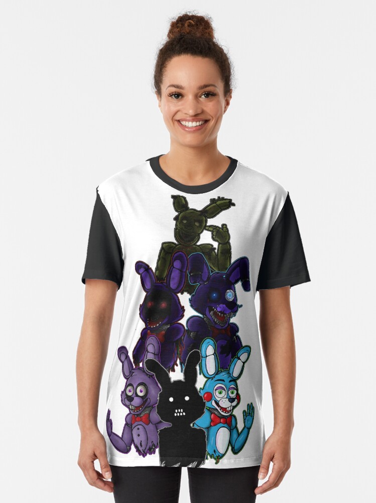 bonnie toy story shirt