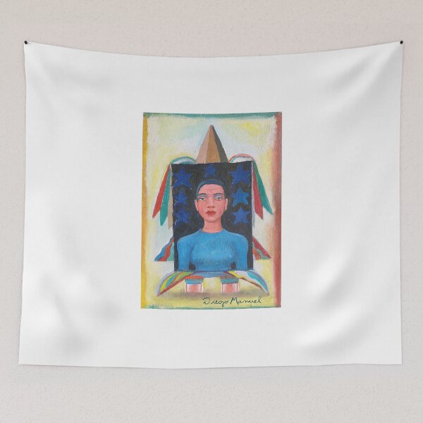Item preview, Spaceship 6 designed and sold by Diego Manuel Rodriguez.