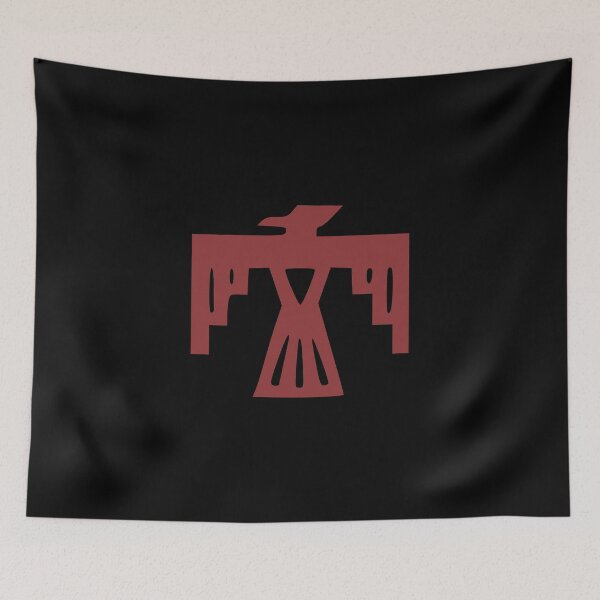 Item preview, petroglyph bird eagle designed and sold by petroglyphe.