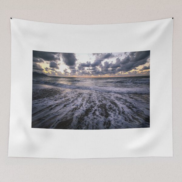 Item preview, Incoming Tide designed and sold by Tina  Townhill.