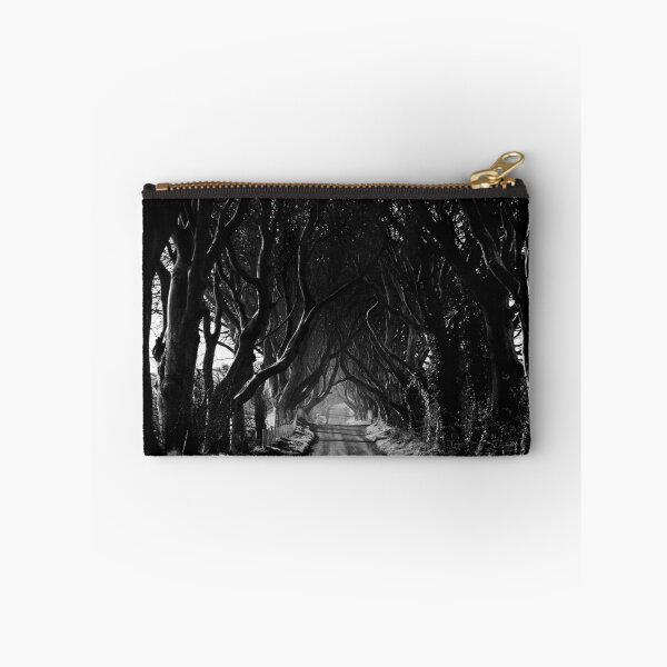 Item preview, The Dark Hedges designed and sold by Wrayzo.