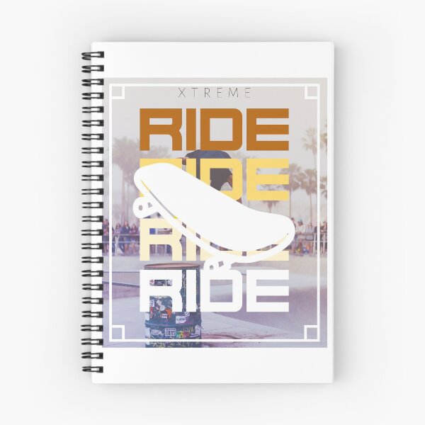 Item preview, Ride Ride Ride Train Insane skate board xtreme designed and sold by NixBob.