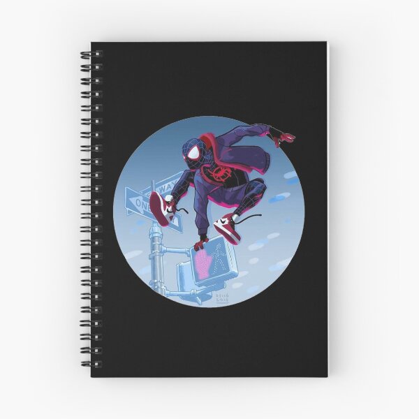 Item preview, spider verse designed and sold by orisaboosted.