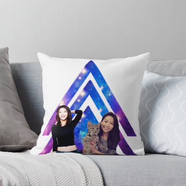 Item preview, Arden Cho Arrow designed and sold by jordams124.