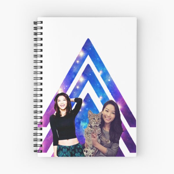 Item preview, Arden Cho Arrow designed and sold by jordams124.