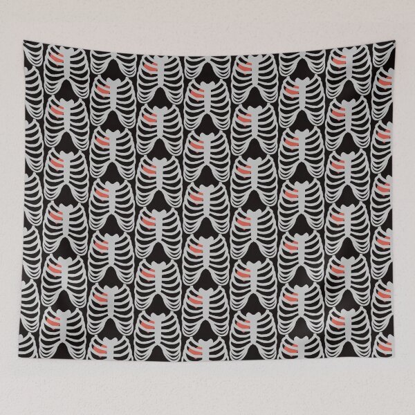 Item preview, The heart in the right place designed and sold by Mr.Epic - Shop.