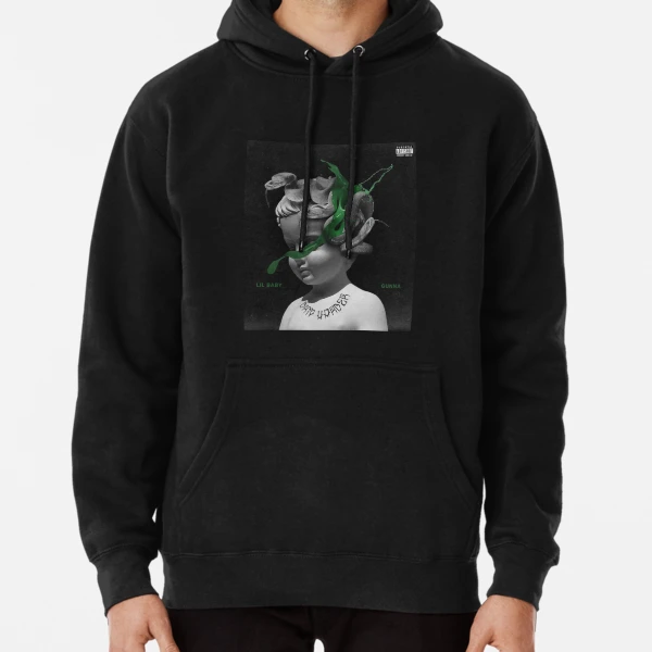 Drip too hard hoodie hotsell