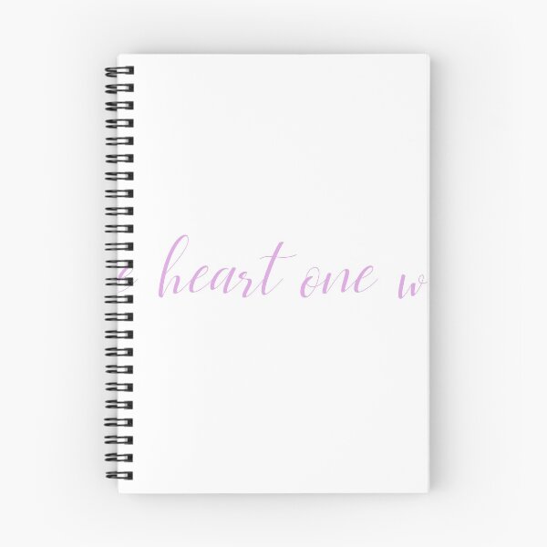 Item preview, one heart designed and sold by ohuett.