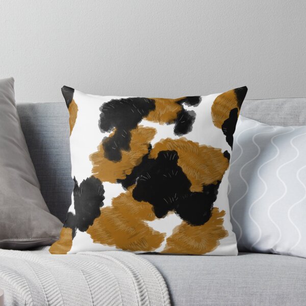 Item preview, Calico Cat Fur Print designed and sold by TheIlluminatory.