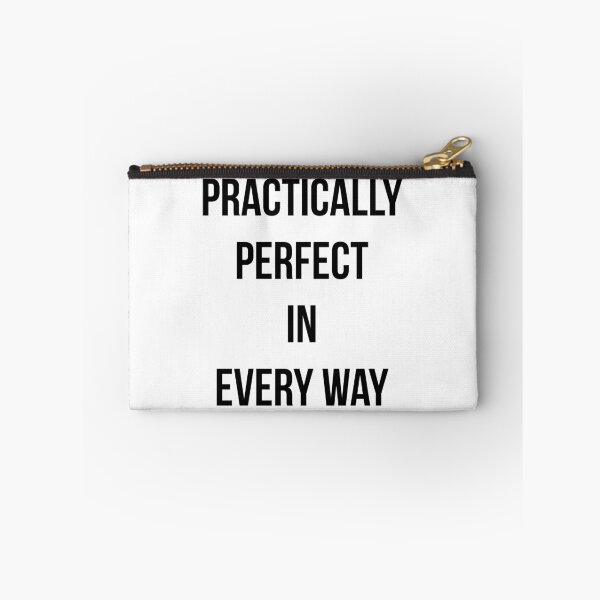 Item preview, practically perfect in every way designed and sold by FandomTrading.