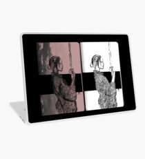 Onna Bugeisha Laptop Skin