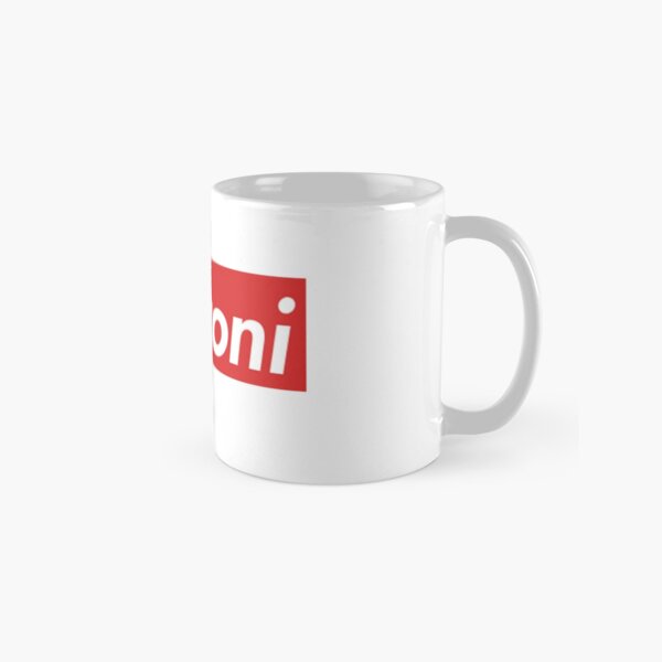 Jabroni Classic Mug
