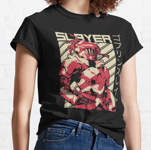 Goblin Slayer Classic T-Shirt
