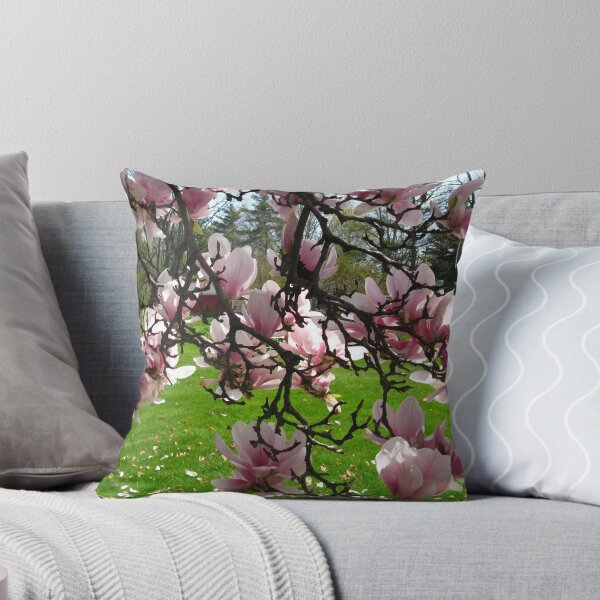 Item preview, Magnolia ~ From The Inside Out designed and sold by artwhiz47.