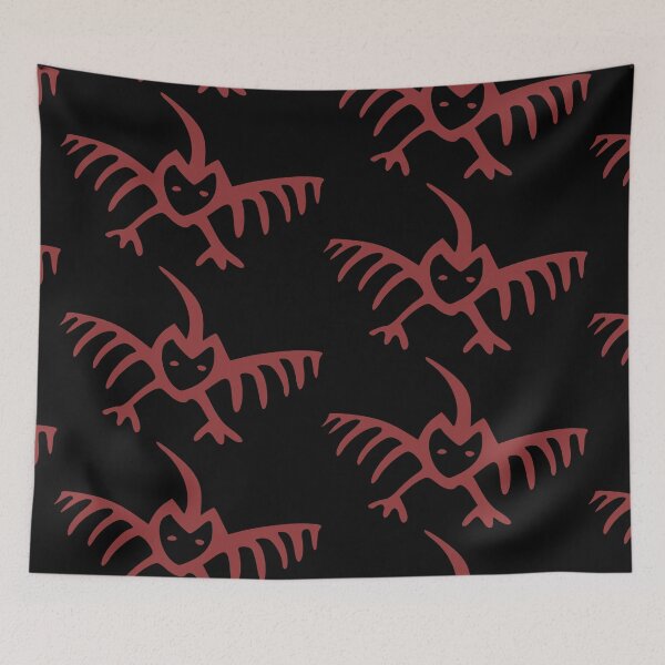 Item preview, petroglyph fable designed and sold by petroglyphe.