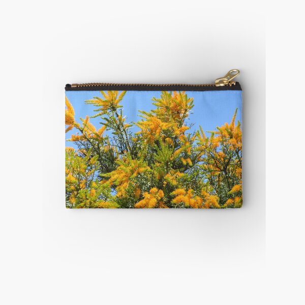 Item preview, Baldivis Nuytsia floribunda designed and sold by lezvee.