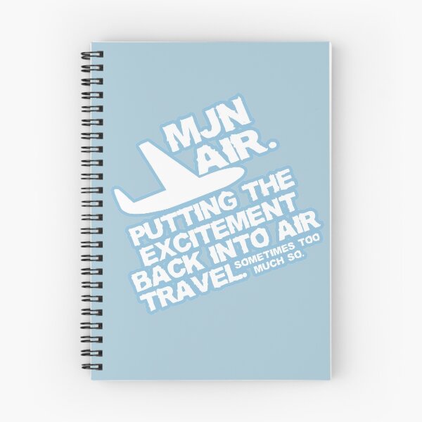 Item preview, Putting the excitement back into air travel designed and sold by nimbus-nought.