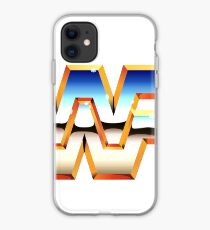 WWF iPhone Case