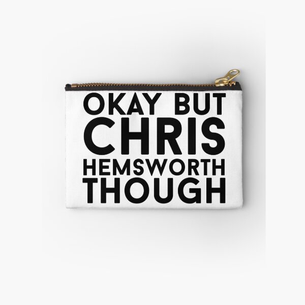 Item preview, Chris Hemsworth designed and sold by eheu.