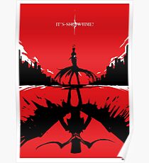 Smash Joker Poster