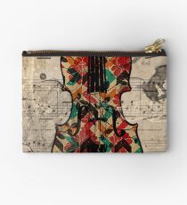 Violin Studio Pouch