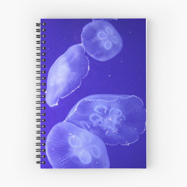Item preview, Blue Jellies designed and sold by Kelley Shannon.