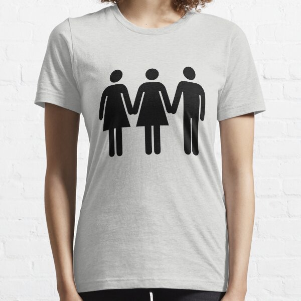 Best of Both Essential T-Shirt
