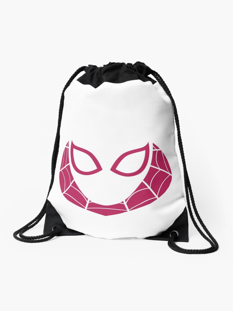 Spider-Gwen | Drawstring Bag