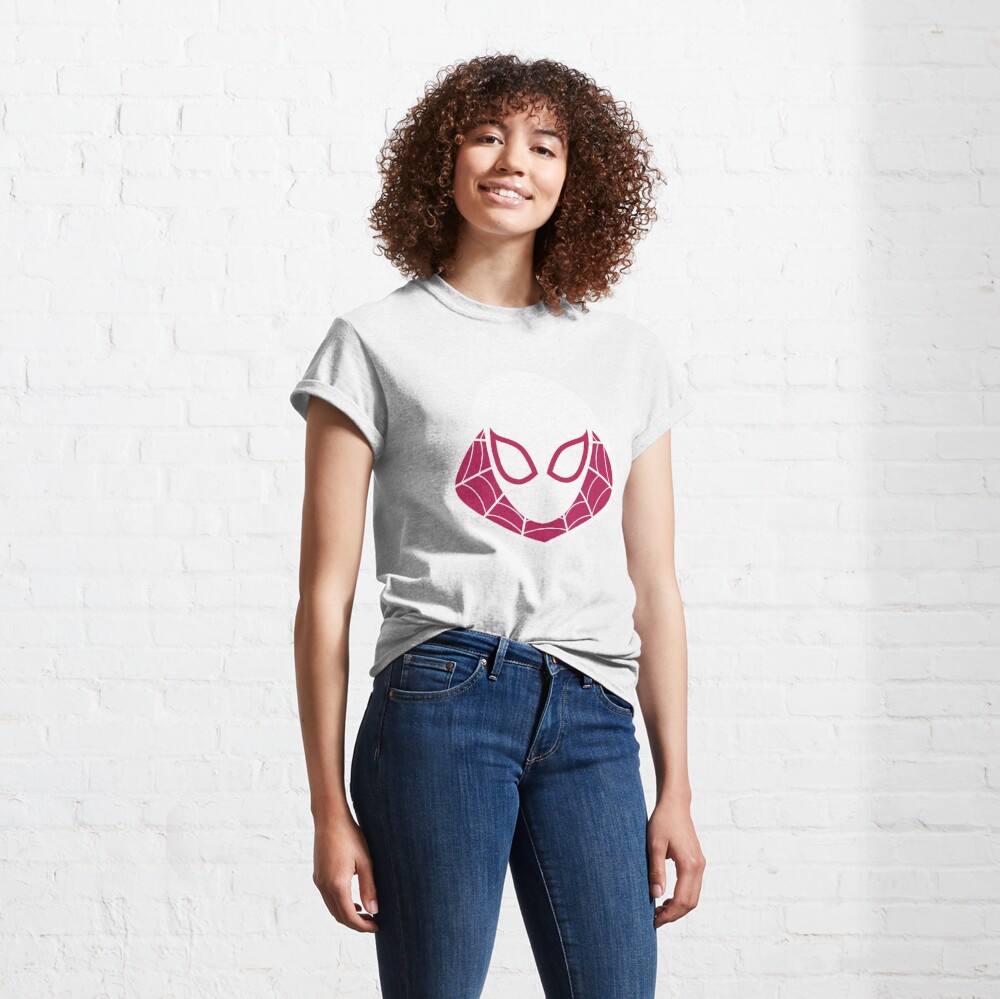 spider gwen t shirt