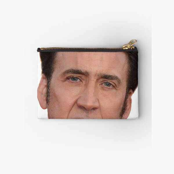 Item preview, Nicholas Cage designed and sold by JimDeezy.