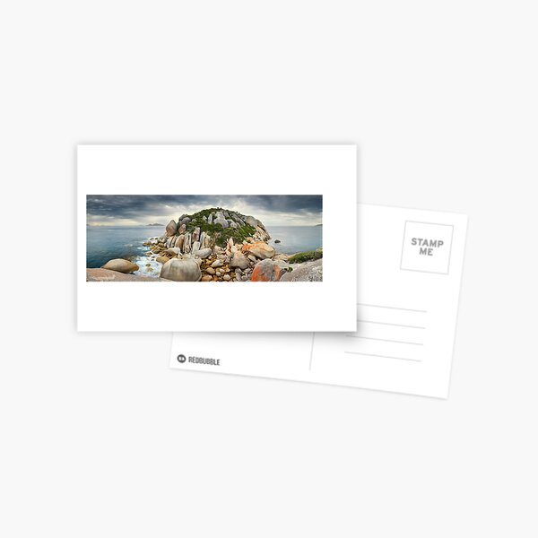 Item preview, Tongue Point Storm, Wilsons Promontory, Victoria, Australia designed and sold by Michael Boniwell.
